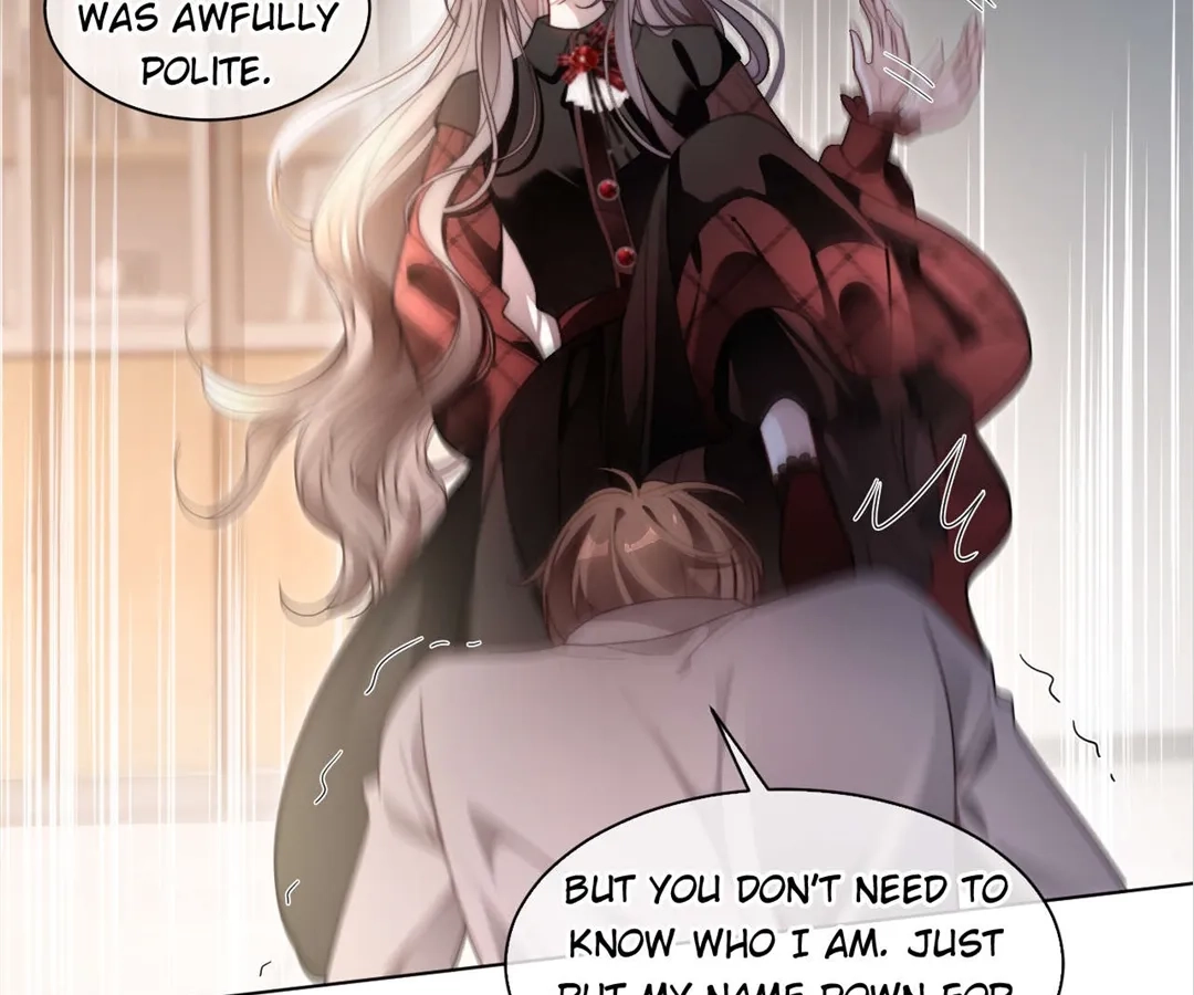 My Brothers Dote On Me Chapter 291 page 48 - 