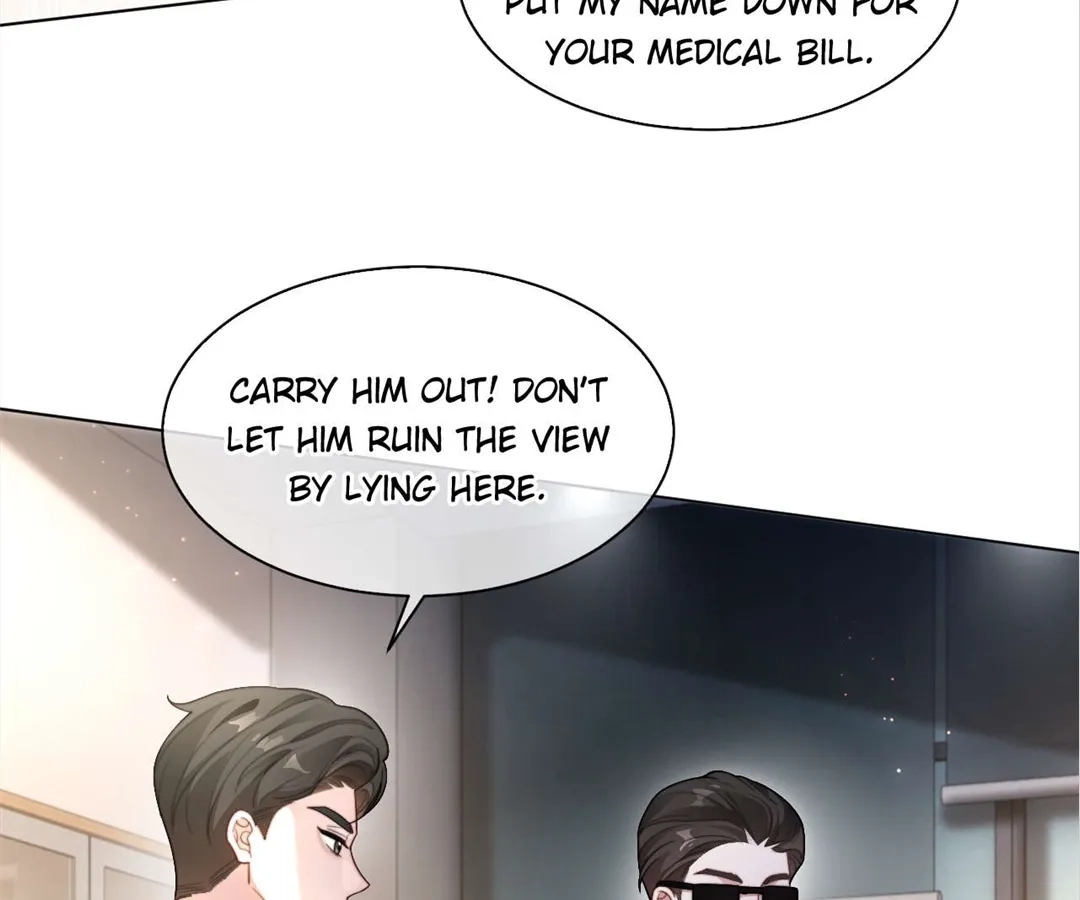 My Brothers Dote On Me Chapter 291 page 49 - 