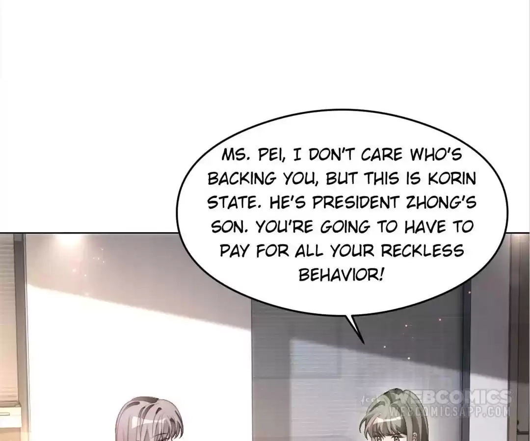 My Brothers Dote On Me Chapter 291 page 51 - 