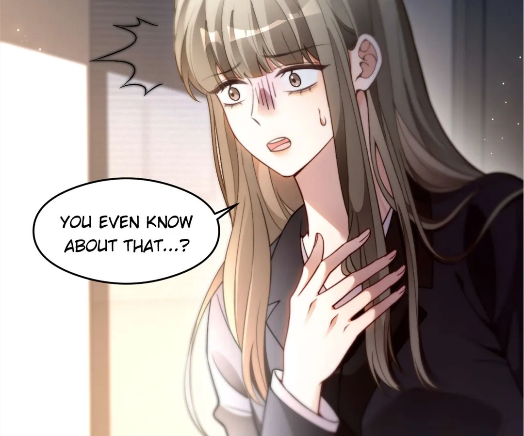 My Brothers Dote On Me Chapter 291 page 54 - 
