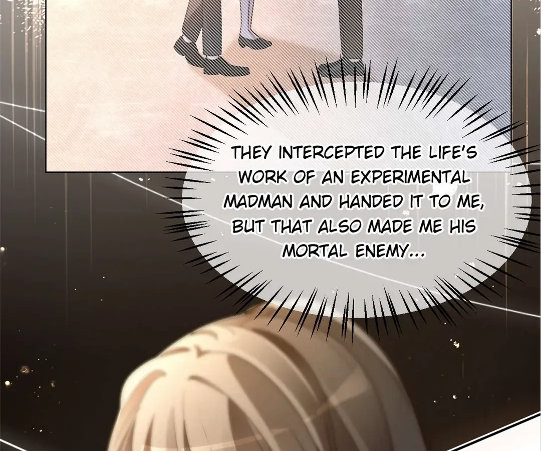 My Brothers Dote On Me Chapter 291 page 57 - 