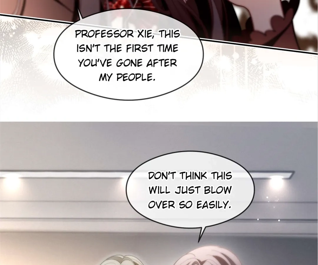 My Brothers Dote On Me Chapter 291 page 60 - 
