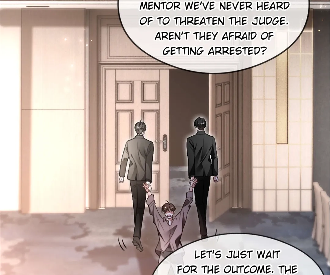 My Brothers Dote On Me Chapter 291 page 64 - 