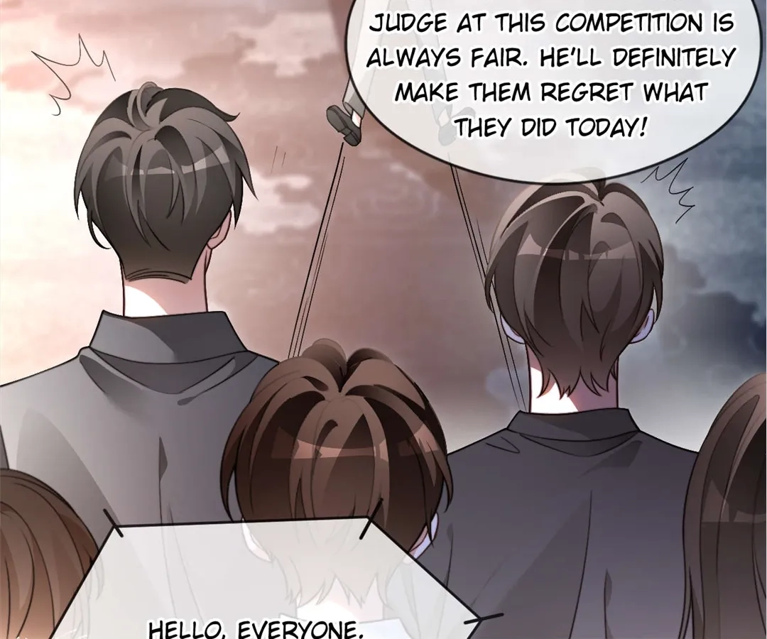 My Brothers Dote On Me Chapter 291 page 65 - 