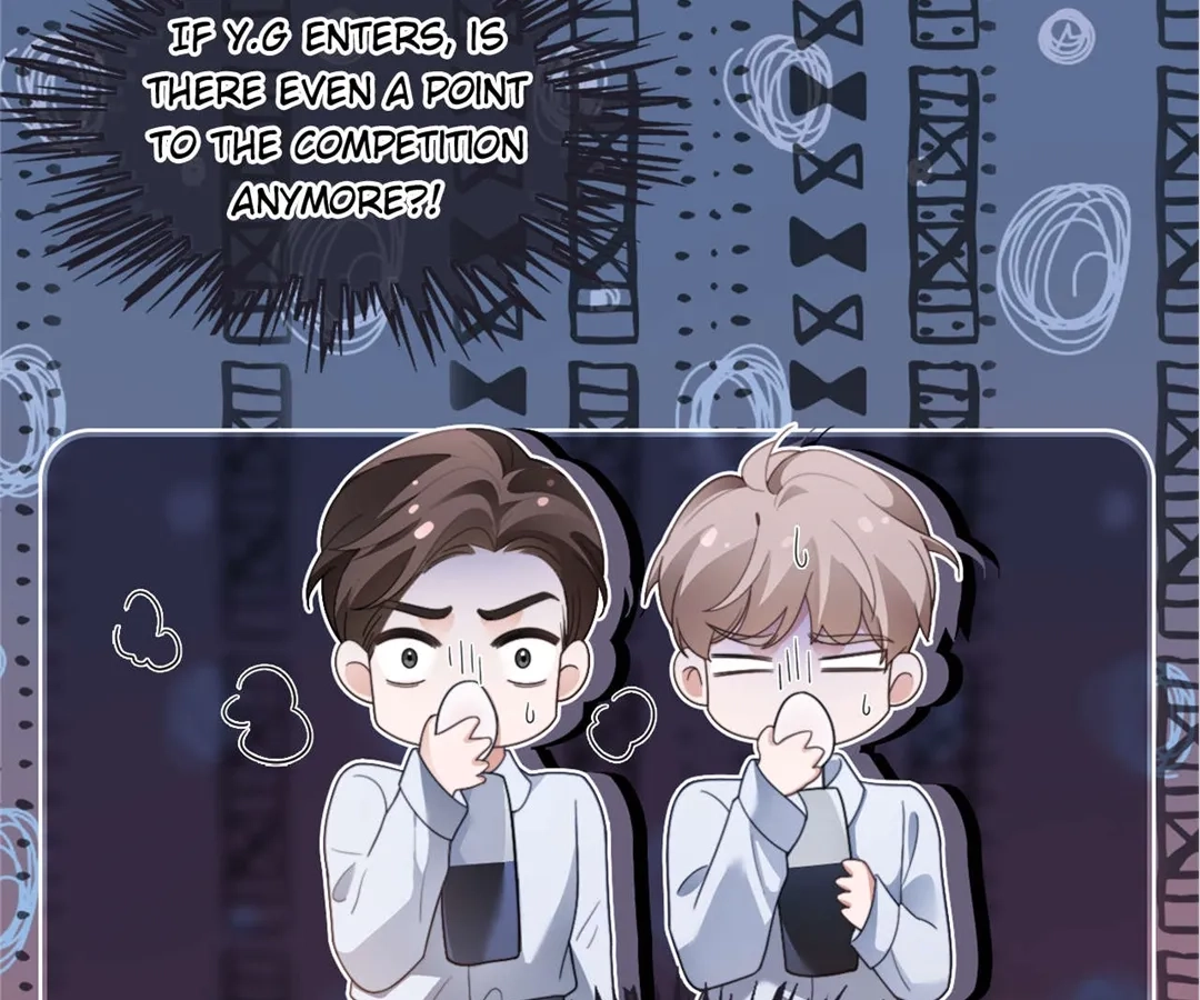 My Brothers Dote On Me Chapter 291 page 8 - 