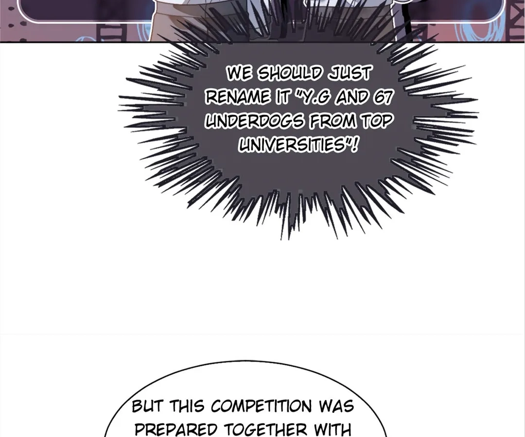 My Brothers Dote On Me Chapter 291 page 9 - 