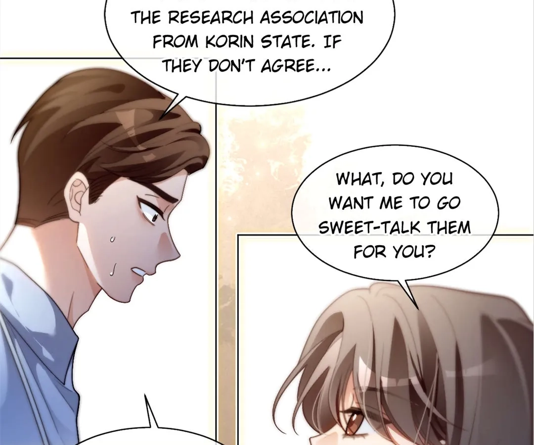 My Brothers Dote On Me Chapter 291 page 10 - 