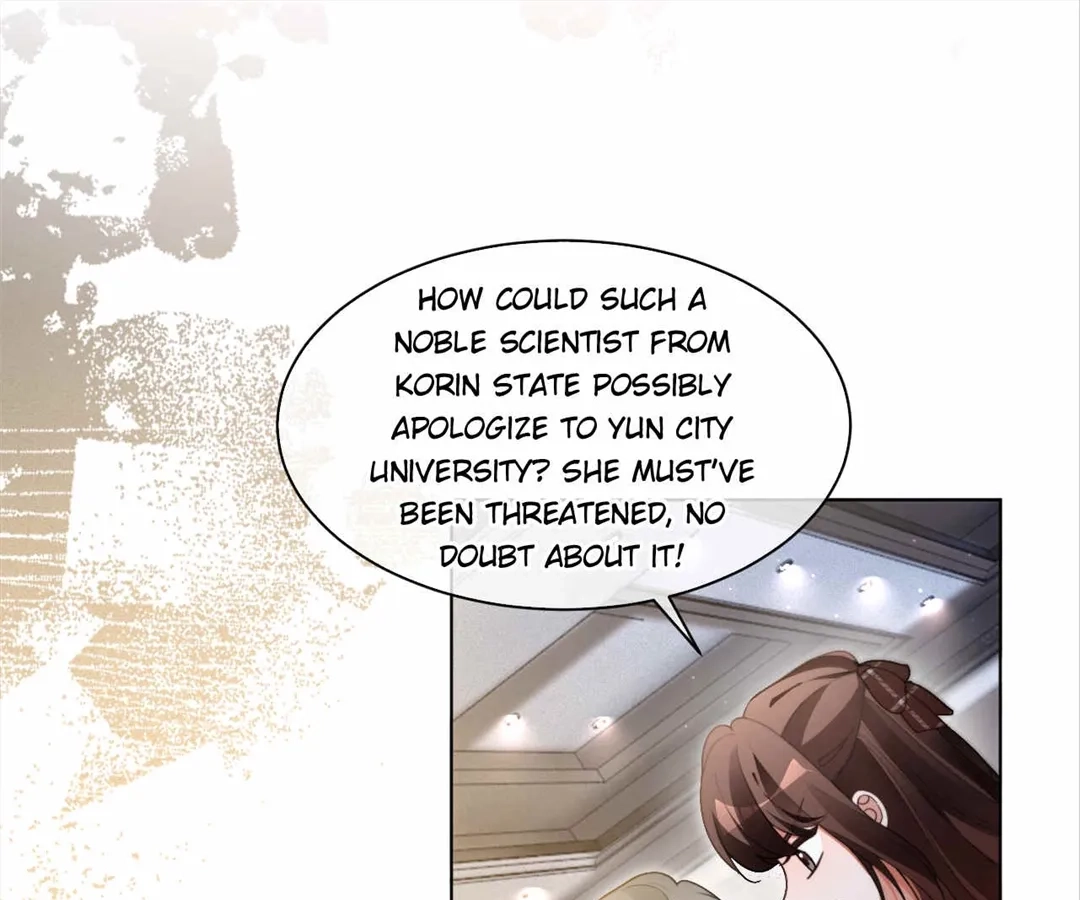 My Brothers Dote On Me Chapter 292 page 2 - 