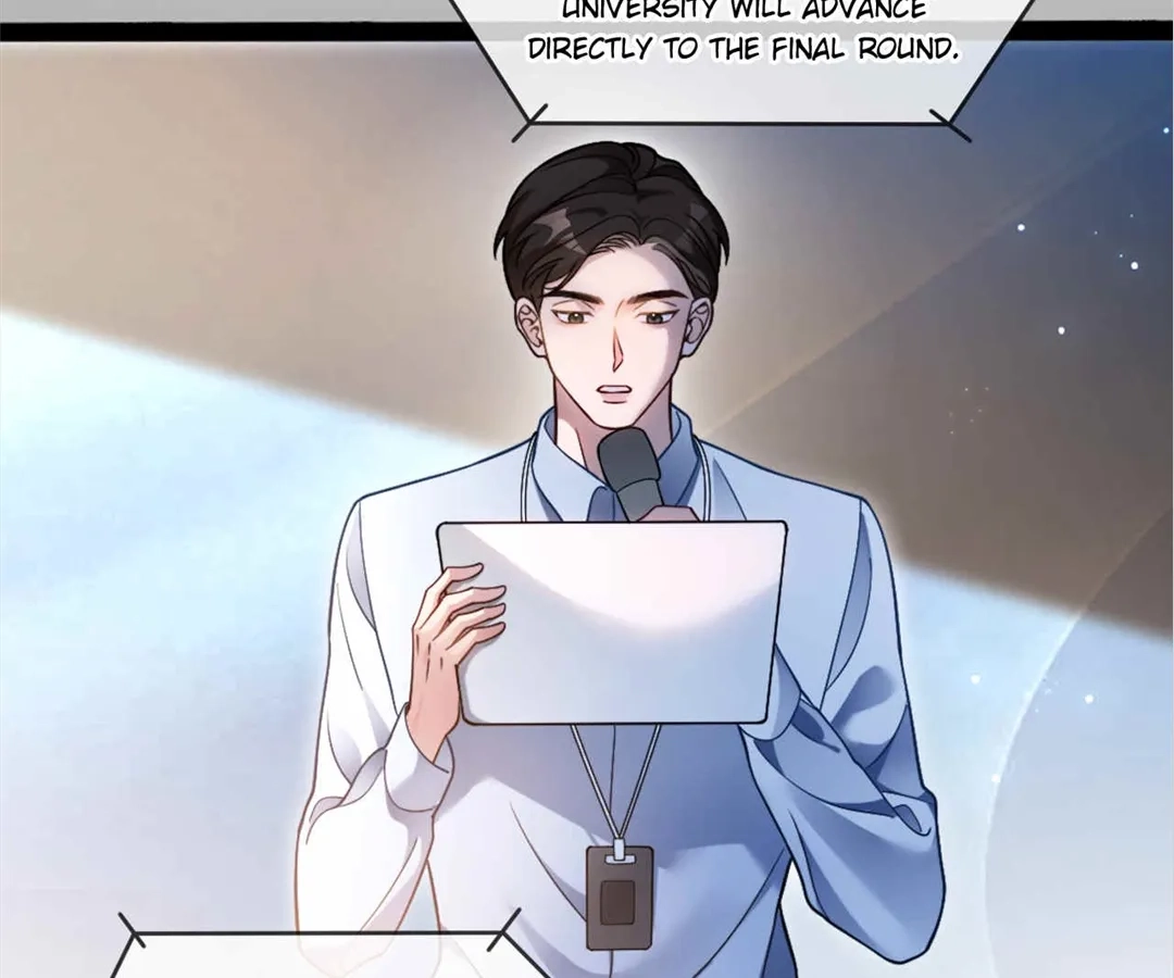 My Brothers Dote On Me Chapter 292 page 11 - 