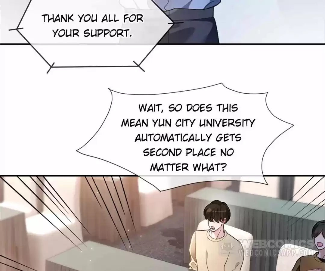 My Brothers Dote On Me Chapter 292 page 12 - 