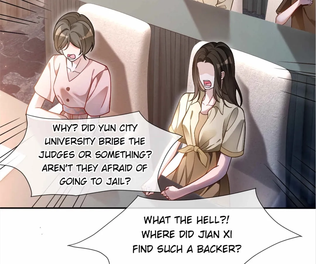 My Brothers Dote On Me Chapter 292 page 13 - 