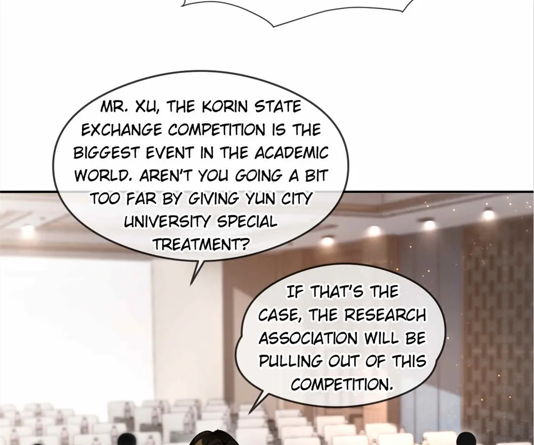 My Brothers Dote On Me Chapter 292 page 14 - 