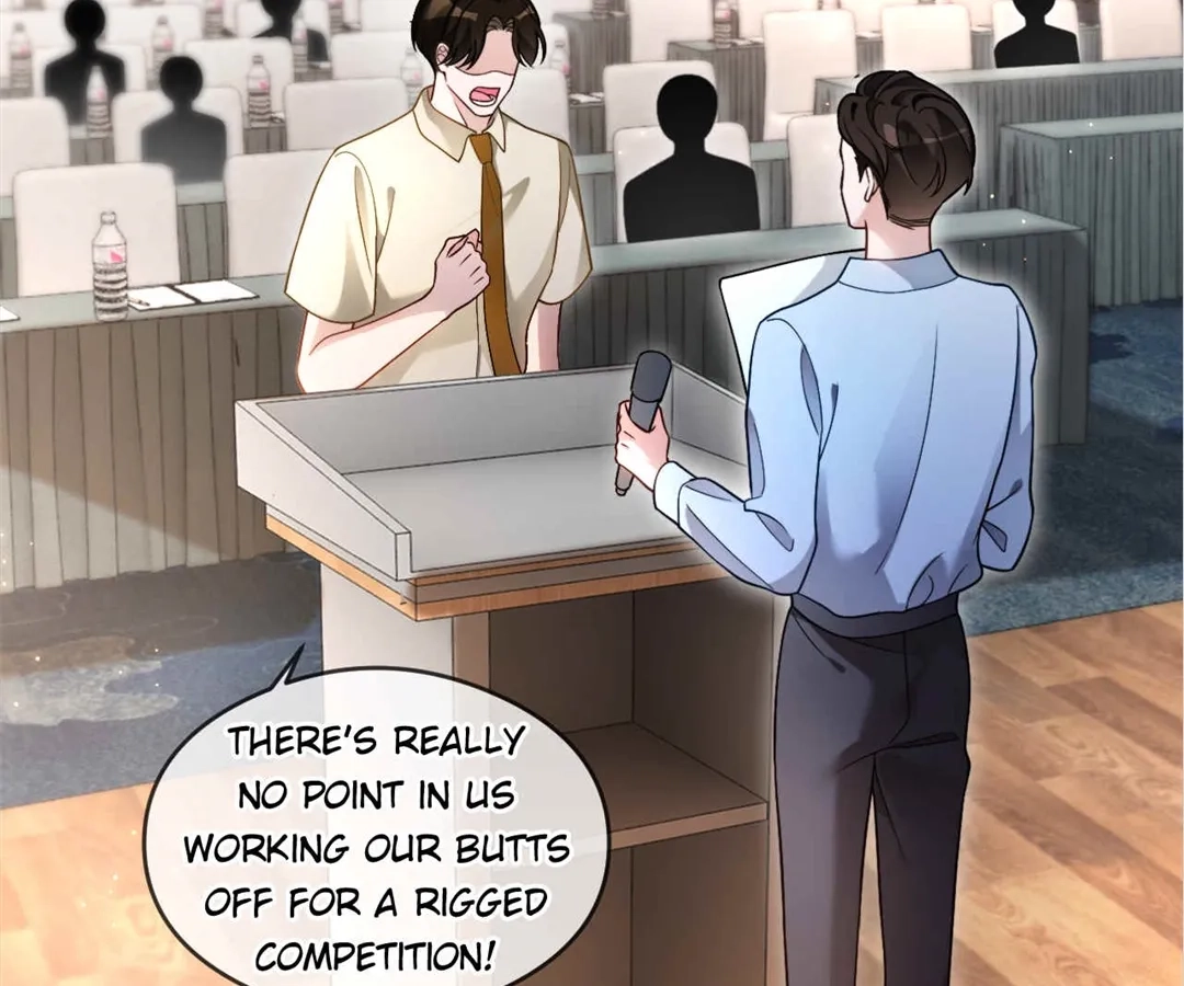 My Brothers Dote On Me Chapter 292 page 15 - 