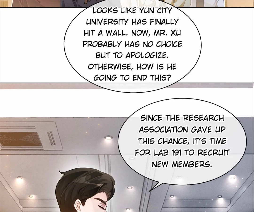 My Brothers Dote On Me Chapter 292 page 18 - 