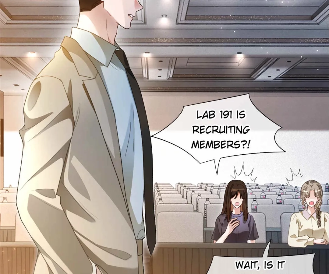 My Brothers Dote On Me Chapter 292 page 19 - 