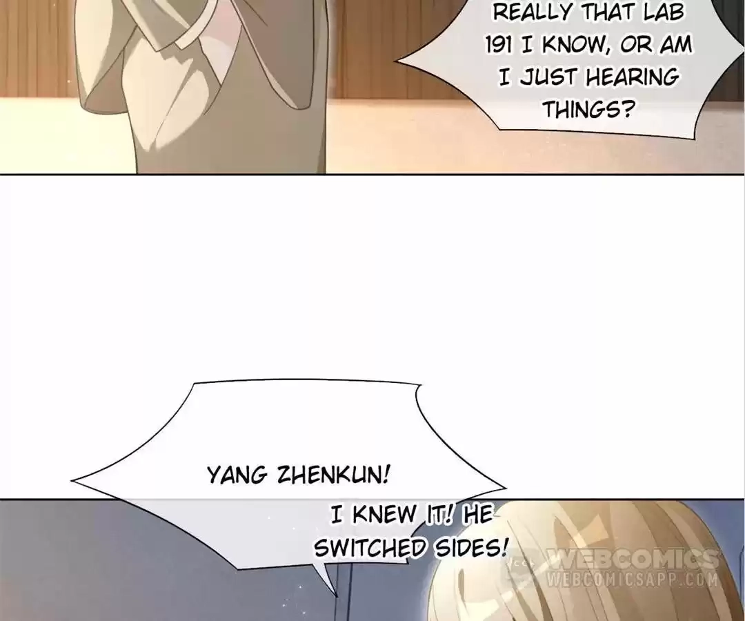 My Brothers Dote On Me Chapter 292 page 20 - 