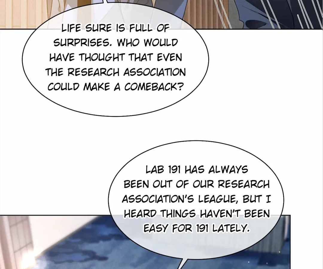 My Brothers Dote On Me Chapter 292 page 22 - 