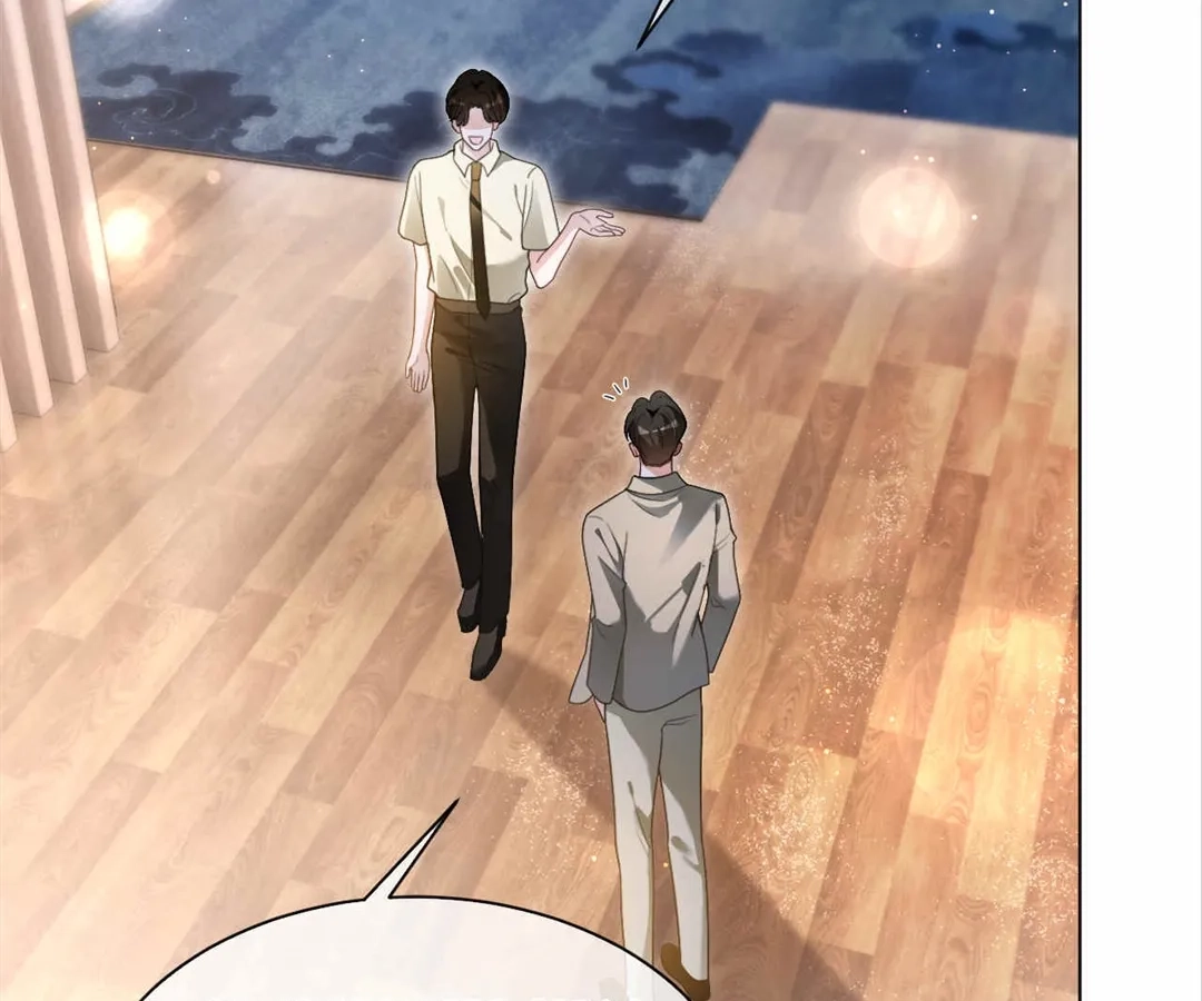 My Brothers Dote On Me Chapter 292 page 23 - 