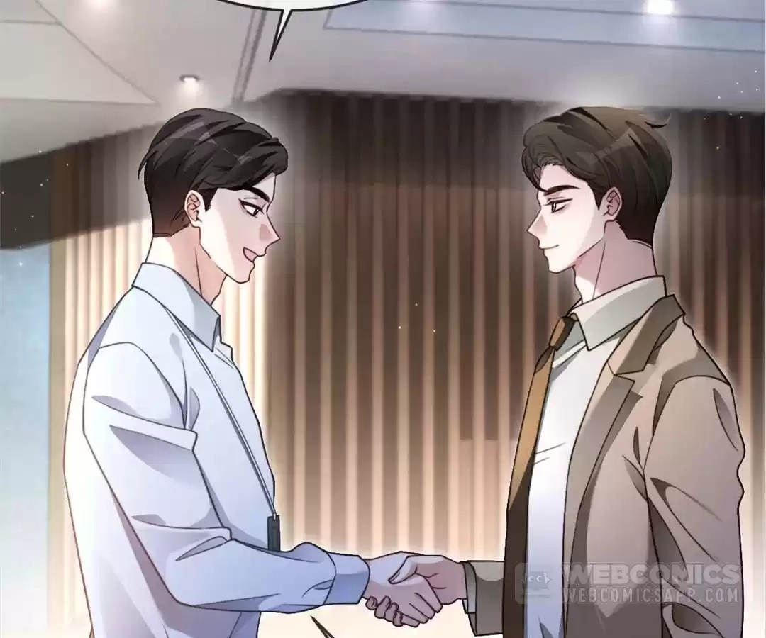 My Brothers Dote On Me Chapter 292 page 28 - 