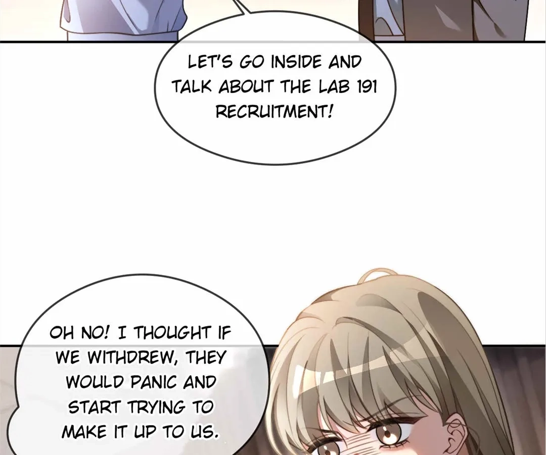My Brothers Dote On Me Chapter 292 page 29 - 