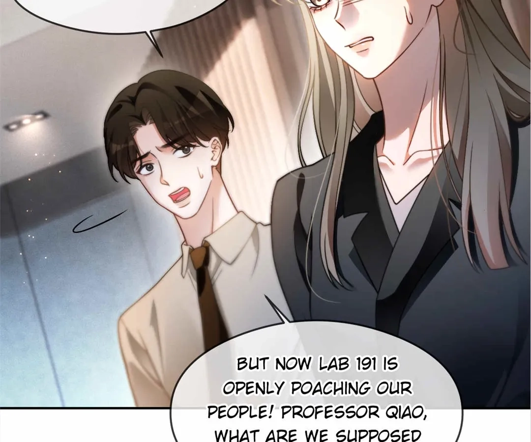 My Brothers Dote On Me Chapter 292 page 30 - 