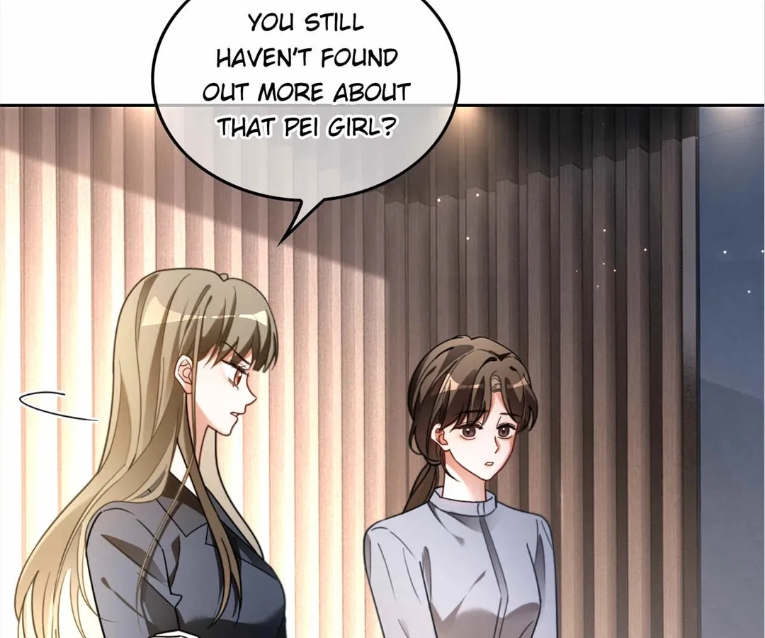 My Brothers Dote On Me Chapter 292 page 32 - 