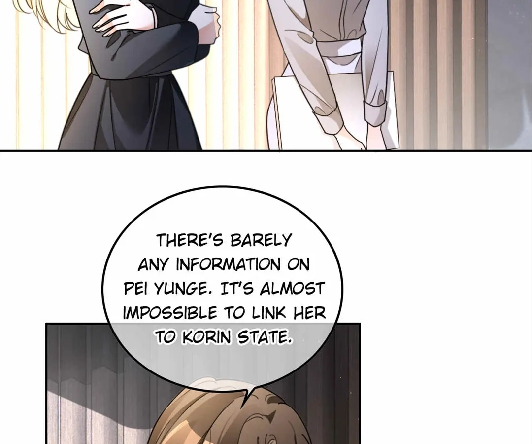 My Brothers Dote On Me Chapter 292 page 33 - 