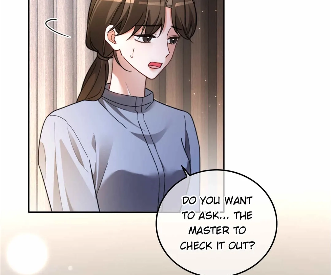 My Brothers Dote On Me Chapter 292 page 34 - 