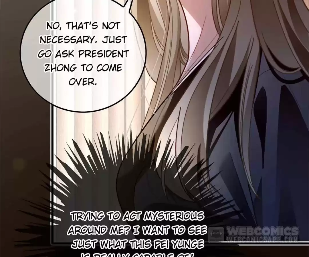 My Brothers Dote On Me Chapter 292 page 36 - 
