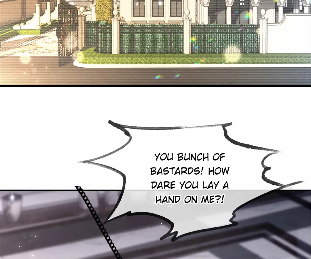 My Brothers Dote On Me Chapter 292 page 39 - 