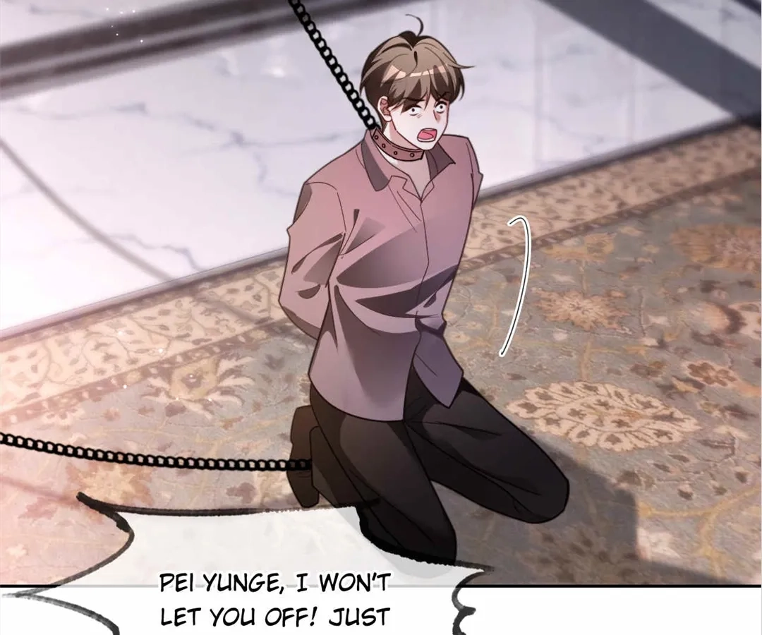 My Brothers Dote On Me Chapter 292 page 40 - 