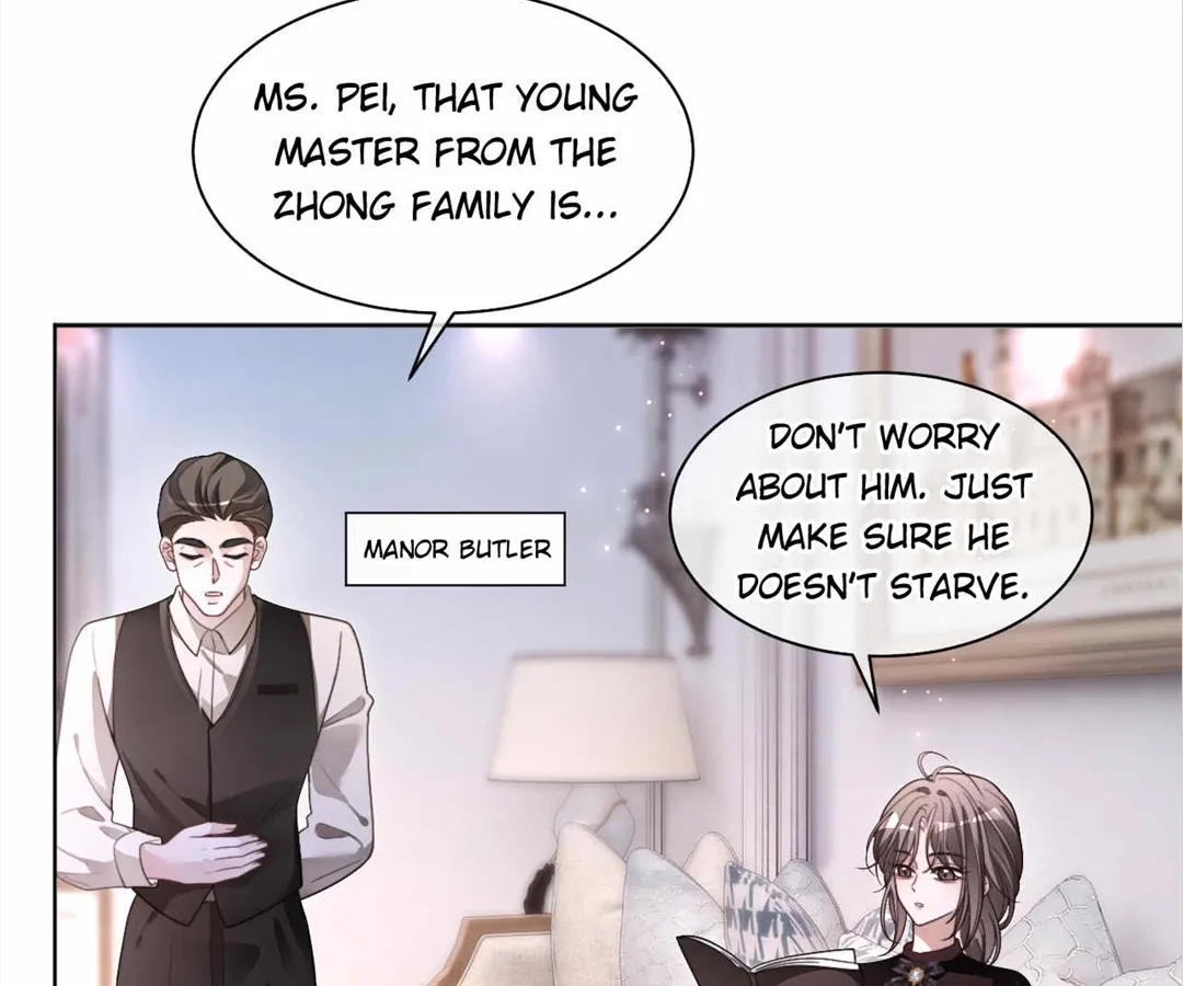 My Brothers Dote On Me Chapter 292 page 42 - 