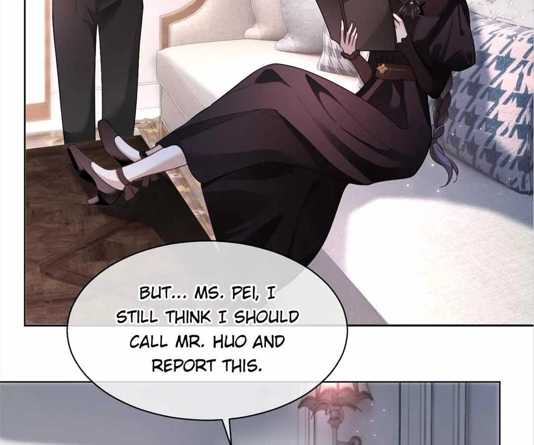 My Brothers Dote On Me Chapter 292 page 43 - 