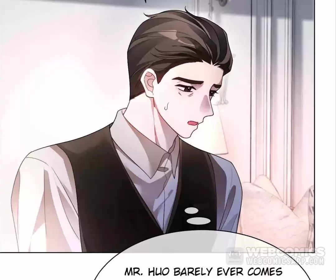 My Brothers Dote On Me Chapter 292 page 44 - 