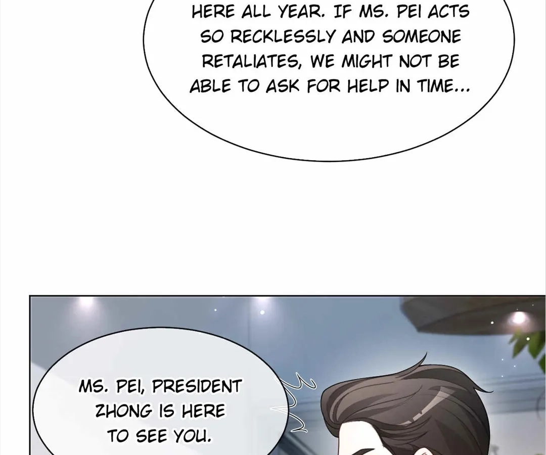 My Brothers Dote On Me Chapter 292 page 45 - 