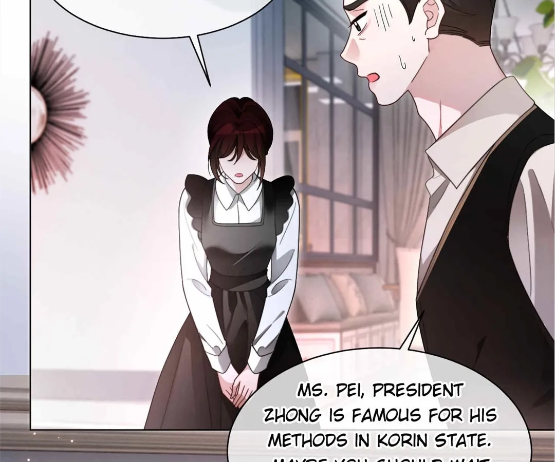 My Brothers Dote On Me Chapter 292 page 46 - 