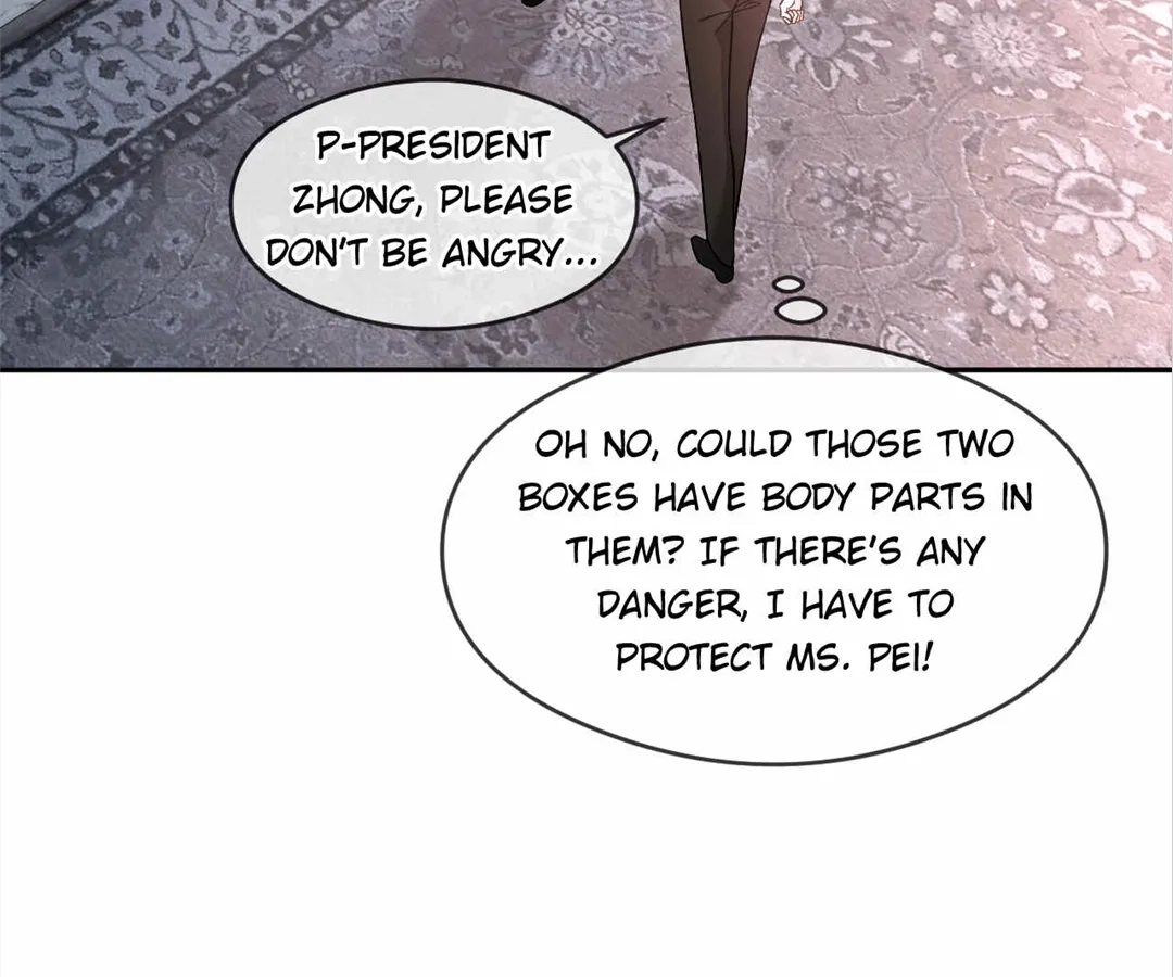 My Brothers Dote On Me Chapter 292 page 51 - 