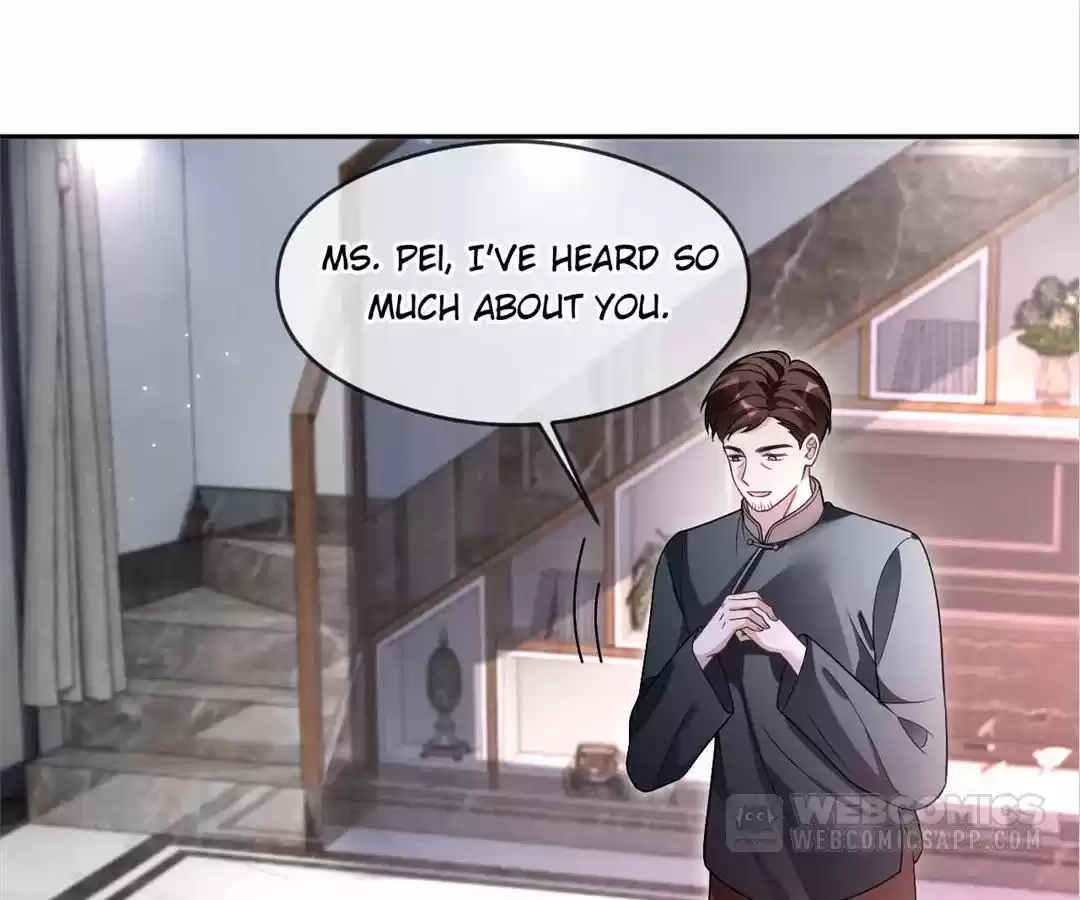 My Brothers Dote On Me Chapter 292 page 52 - 
