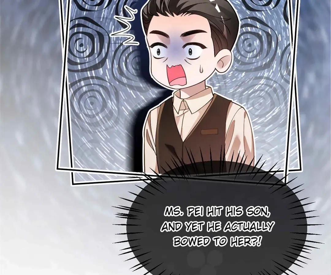 My Brothers Dote On Me Chapter 292 page 55 - 