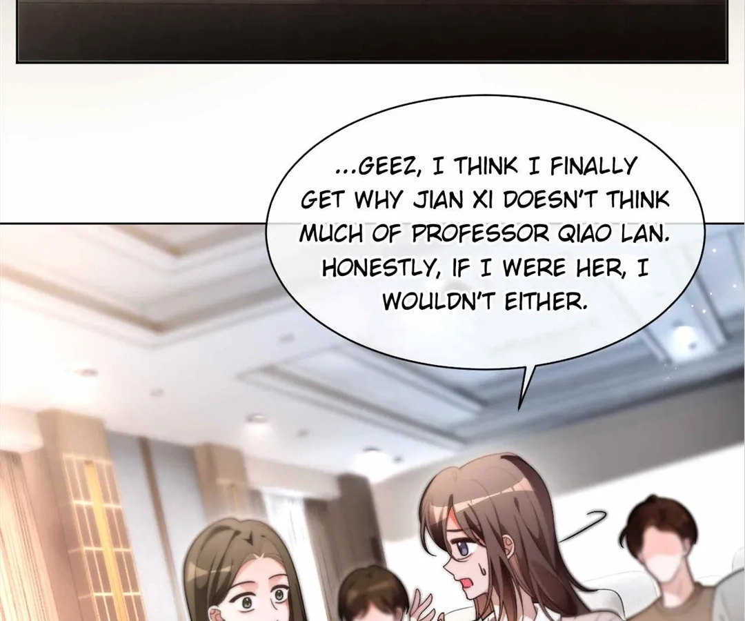 My Brothers Dote On Me Chapter 292 page 7 - 