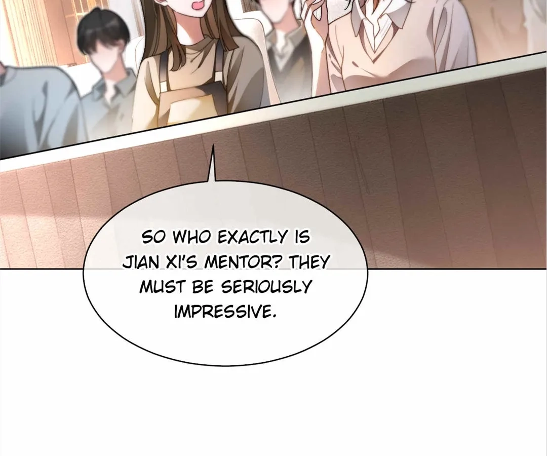 My Brothers Dote On Me Chapter 292 page 8 - 