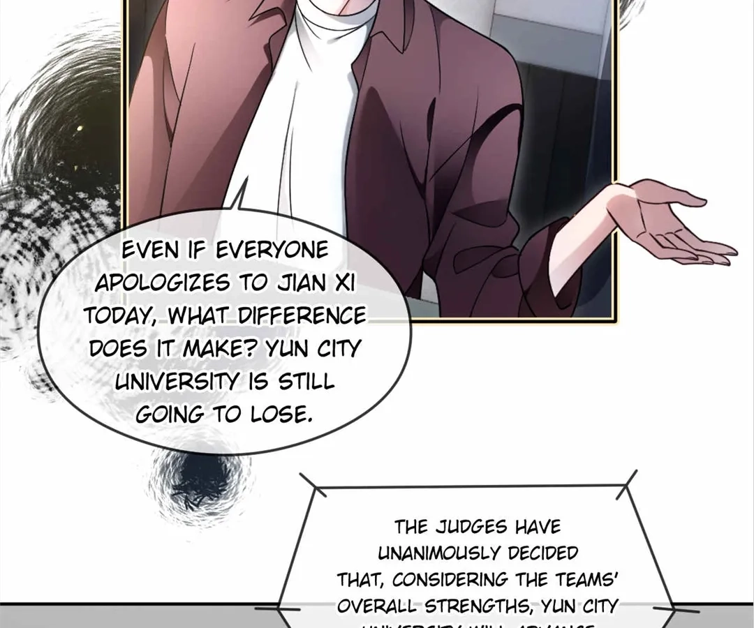 My Brothers Dote On Me Chapter 292 page 10 - 
