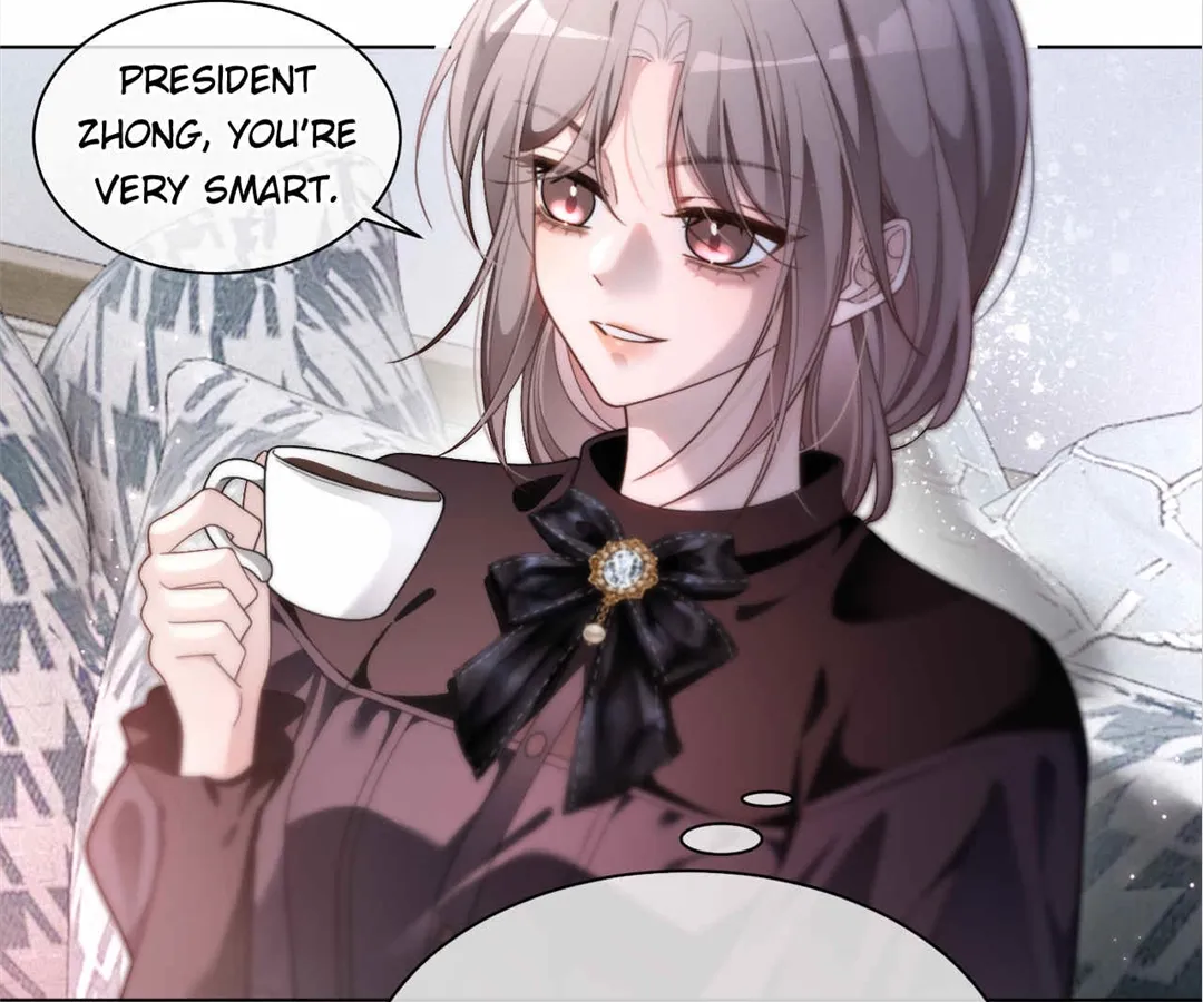 My Brothers Dote On Me Chapter 293 page 11 - 