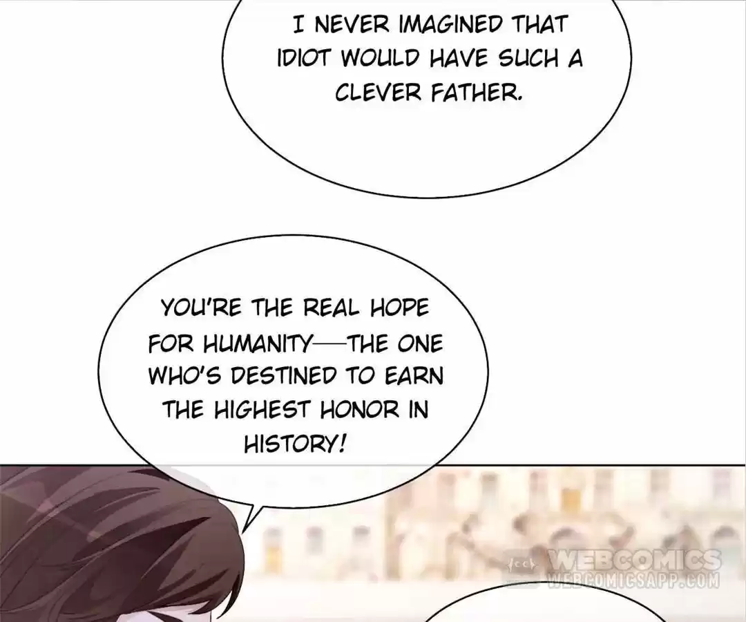 My Brothers Dote On Me Chapter 293 page 12 - 