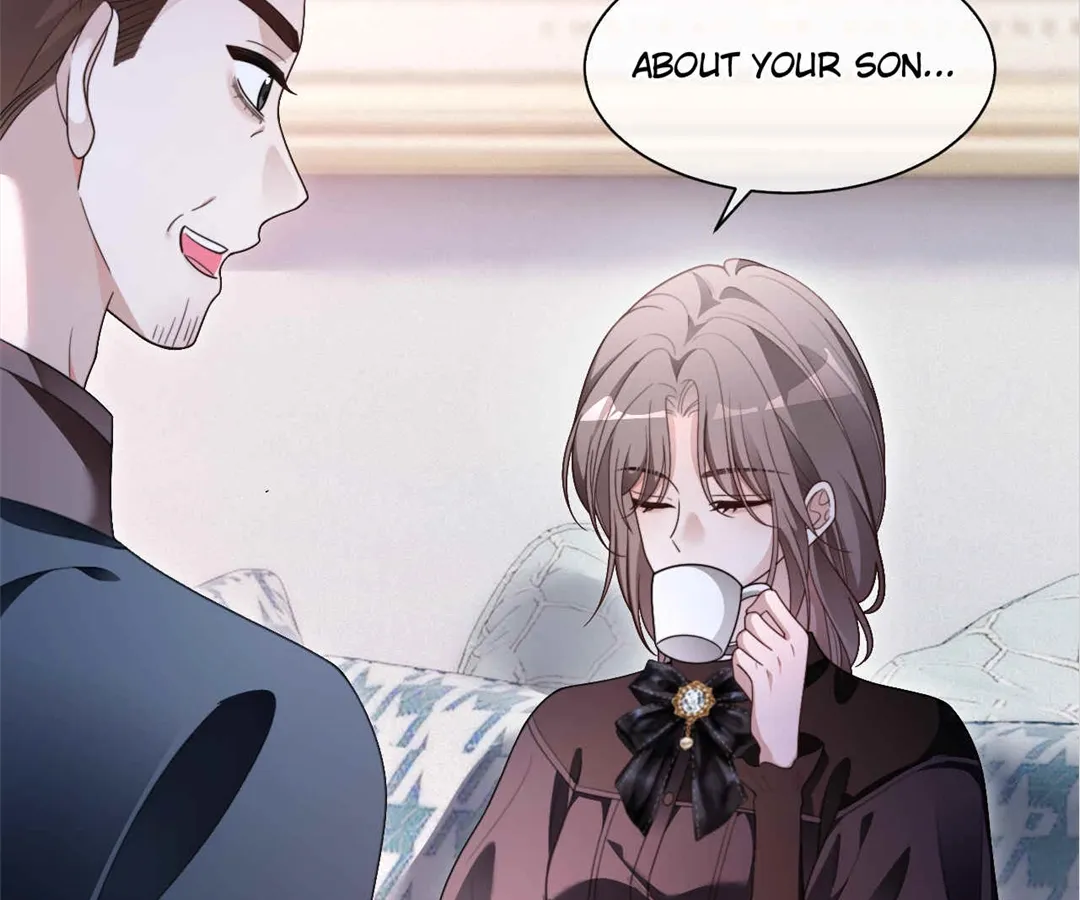 My Brothers Dote On Me Chapter 293 page 13 - 