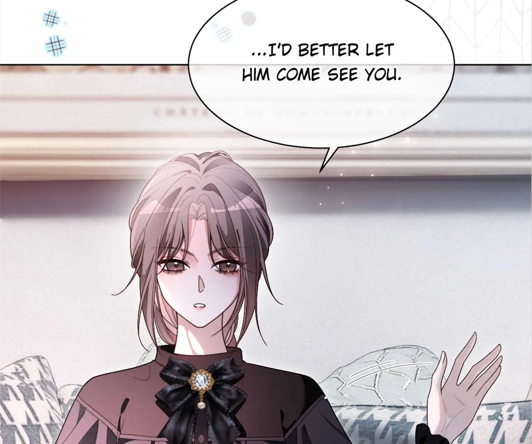 My Brothers Dote On Me Chapter 293 page 16 - 