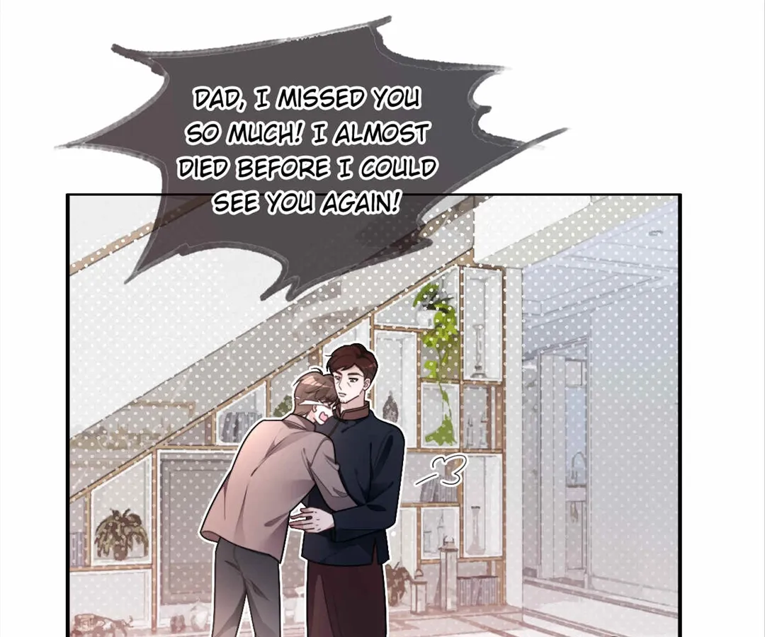 My Brothers Dote On Me Chapter 293 page 18 - 