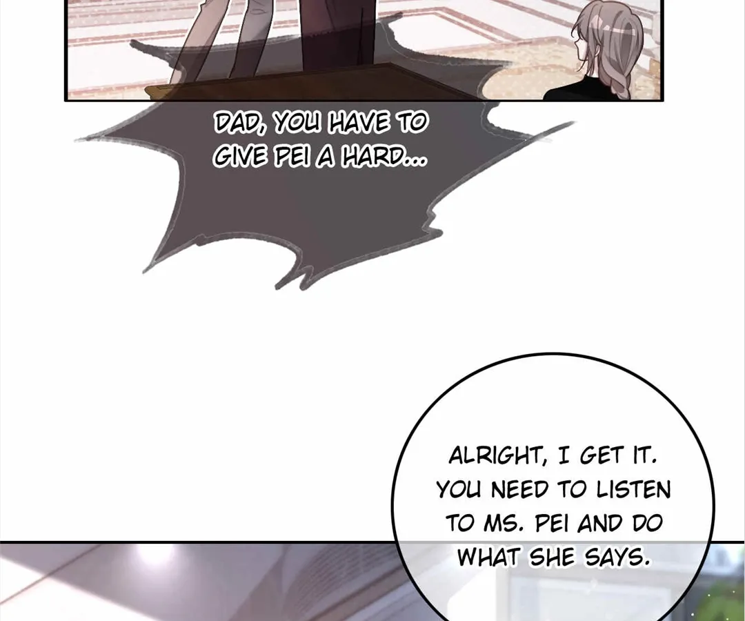 My Brothers Dote On Me Chapter 293 page 19 - 