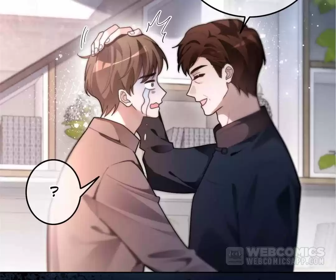My Brothers Dote On Me Chapter 293 page 20 - 