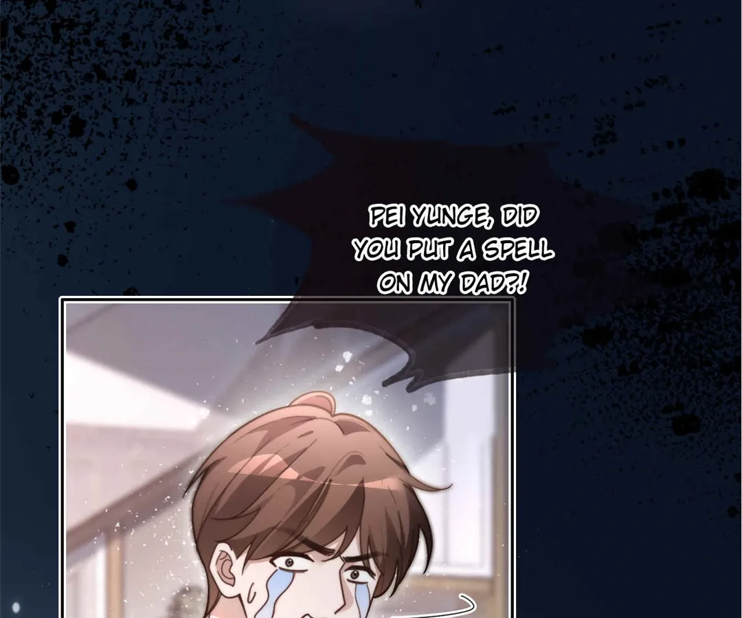 My Brothers Dote On Me Chapter 293 page 21 - 